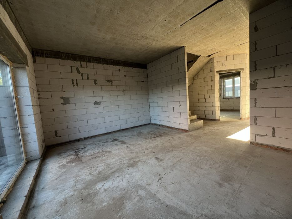 Продам Таунхаус 108м2, ГАЗ, 4 кімнати, без комісії