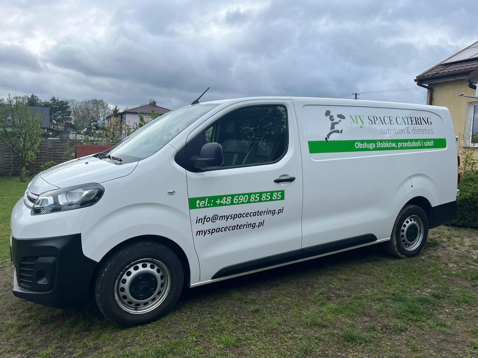 Citroen Jumpy 2.0HDI LONG