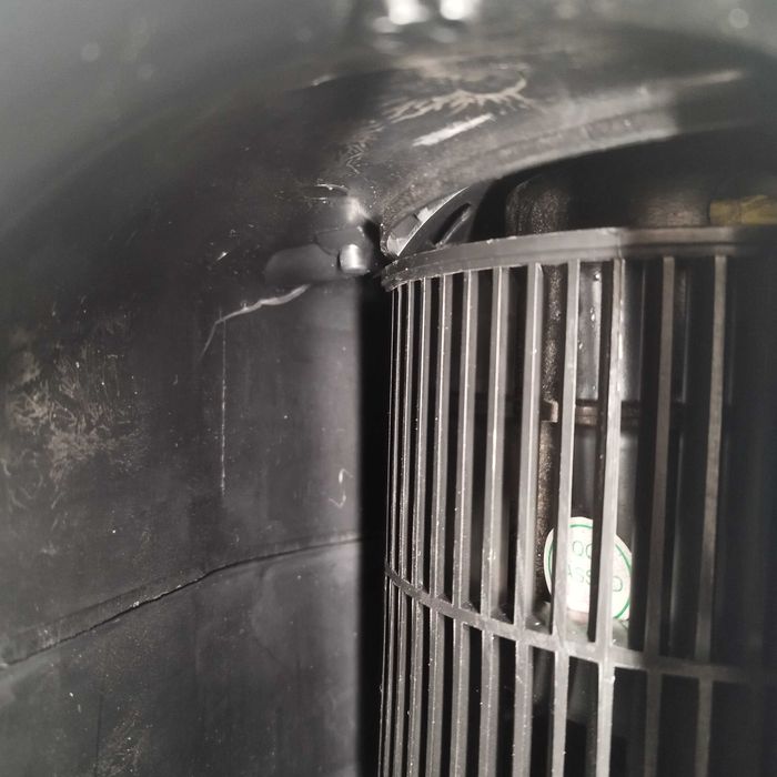 Okap klarkstein nad wyspowy