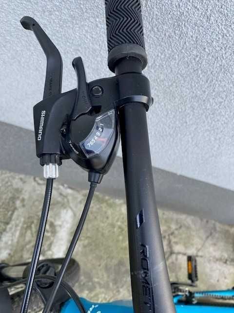 Rower ROMET Rambler R9 MTB 29"