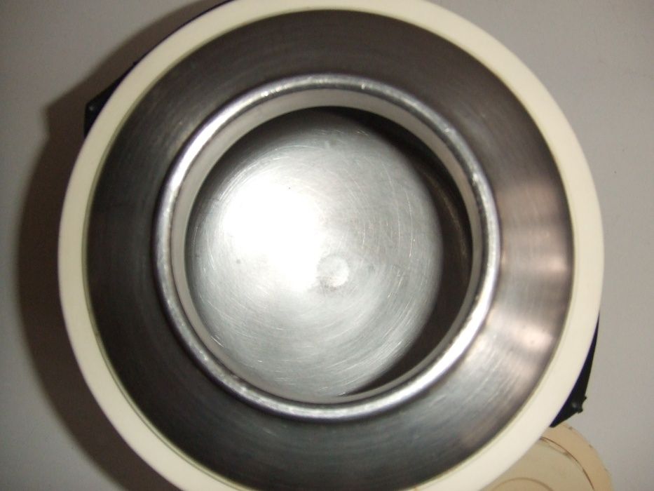 Термос из нержавеющей стали