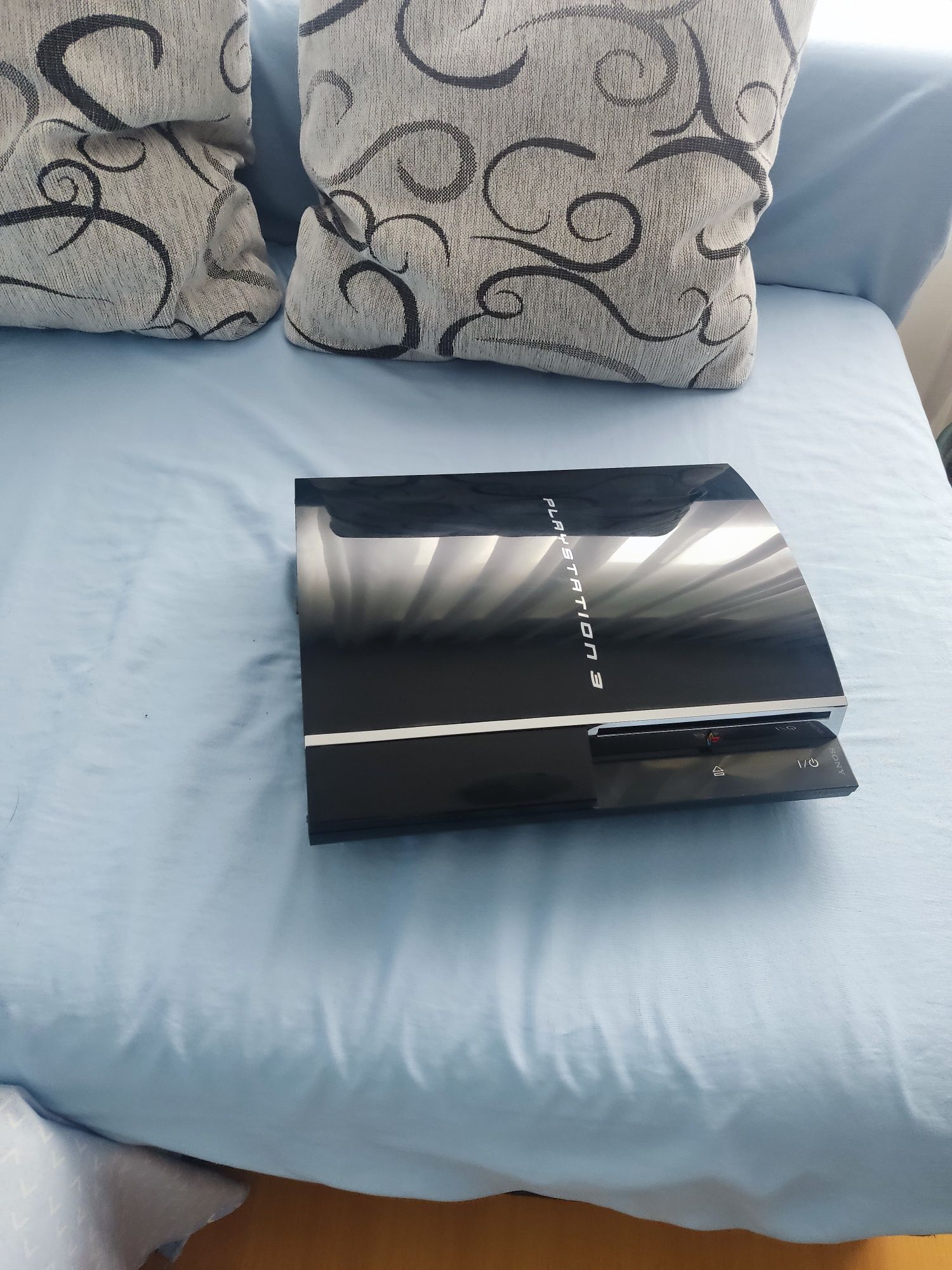 Vendo PlayStation 3