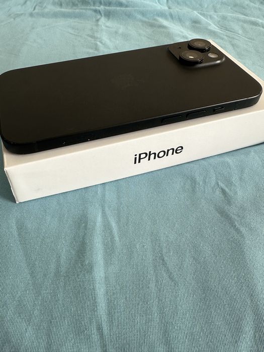iPhone 15, 256Gb Neverlock