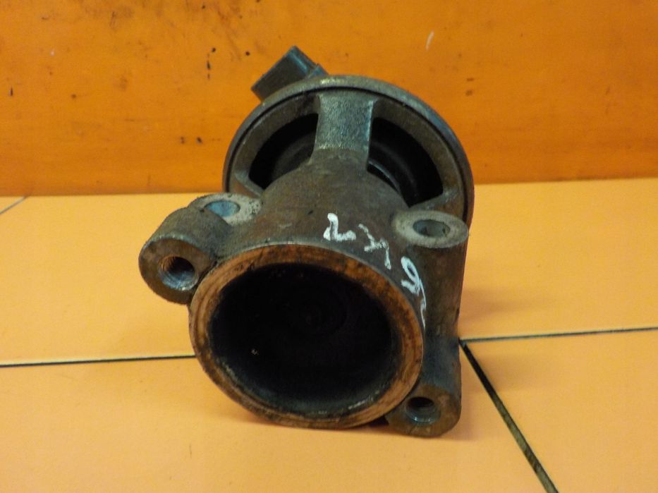 PAJERO II L200 DELICA 2.5 TD 01r zawor EGR K5T7258