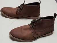 Ботинки EASY tm. мужские ботинки