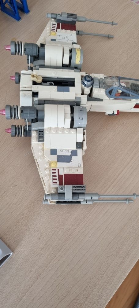 Lego Star Wars X-Wing 75218