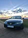 Honda Accord Honda Accord VII 2.0