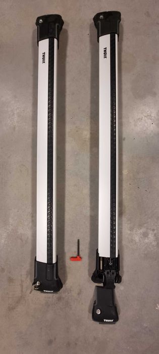 Thule Wingbar Edge 9583