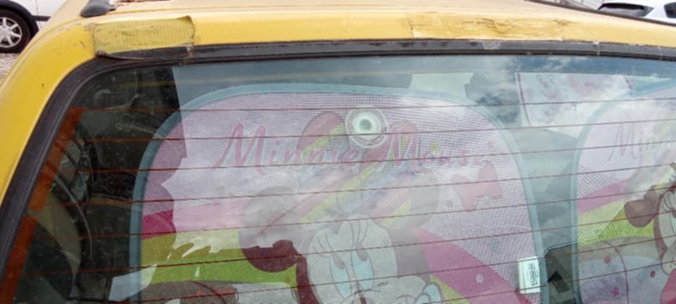 VENDO Renault Twingo 1,2 de 1996  com inspeção automóvel em dia