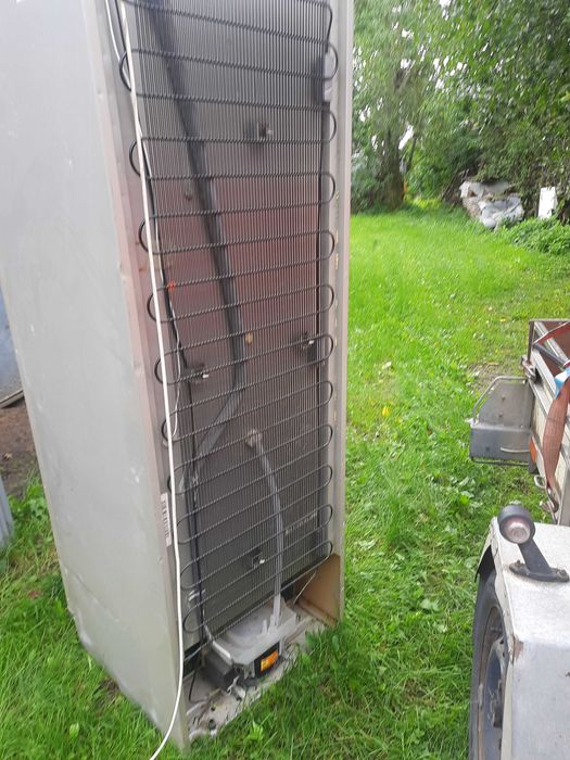 Zamrazarka 230l-650 ,zamrazarko chlodziarka od 0 do-18,lodowka