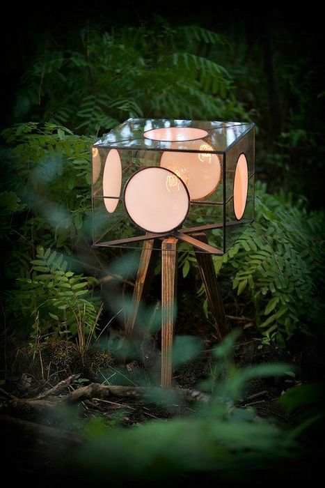 Продам светильник- ночник