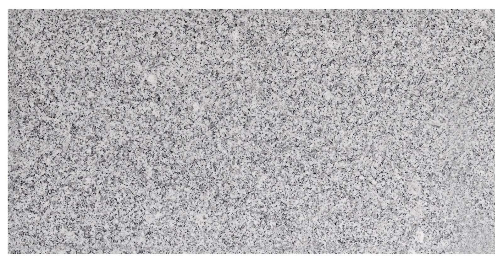 Szary granit, płytka granitowa 30,5x61x1 cm, polerowany, okazyjna cena