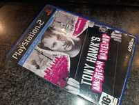 Tony Hawk's American Wasteland PS2 sklep kioskzgrami zamiana