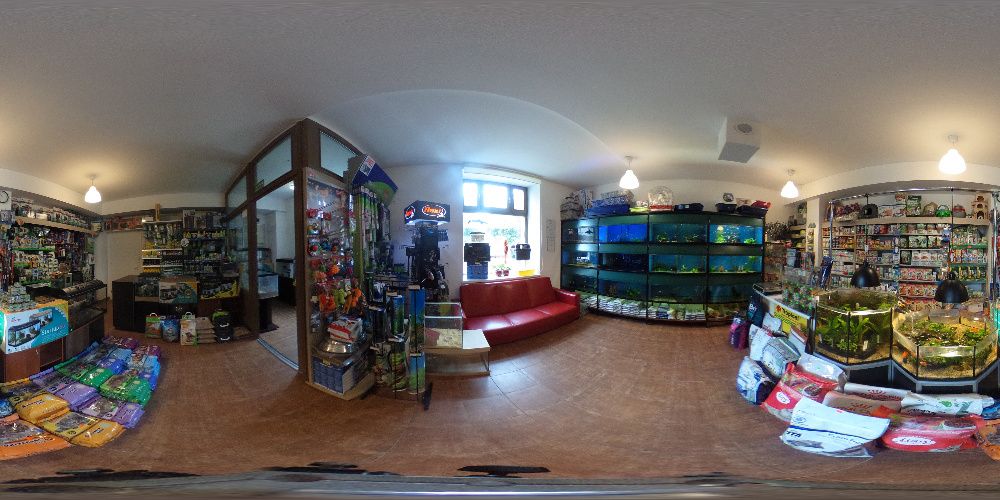 Akwarium 100x40x50 200 litrów NOWE