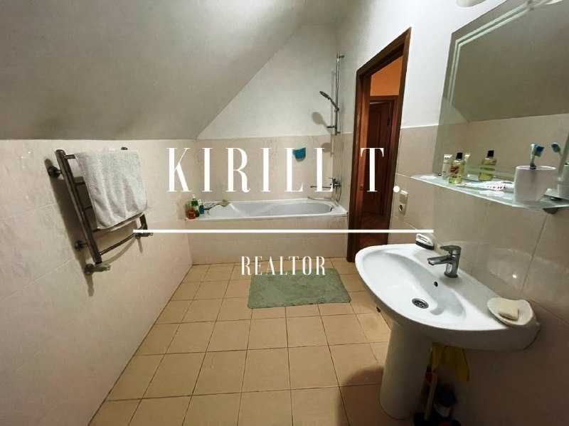 Аренда Дома 170м2 5ком (15 соток) Старые Кодаки рядом природа и река