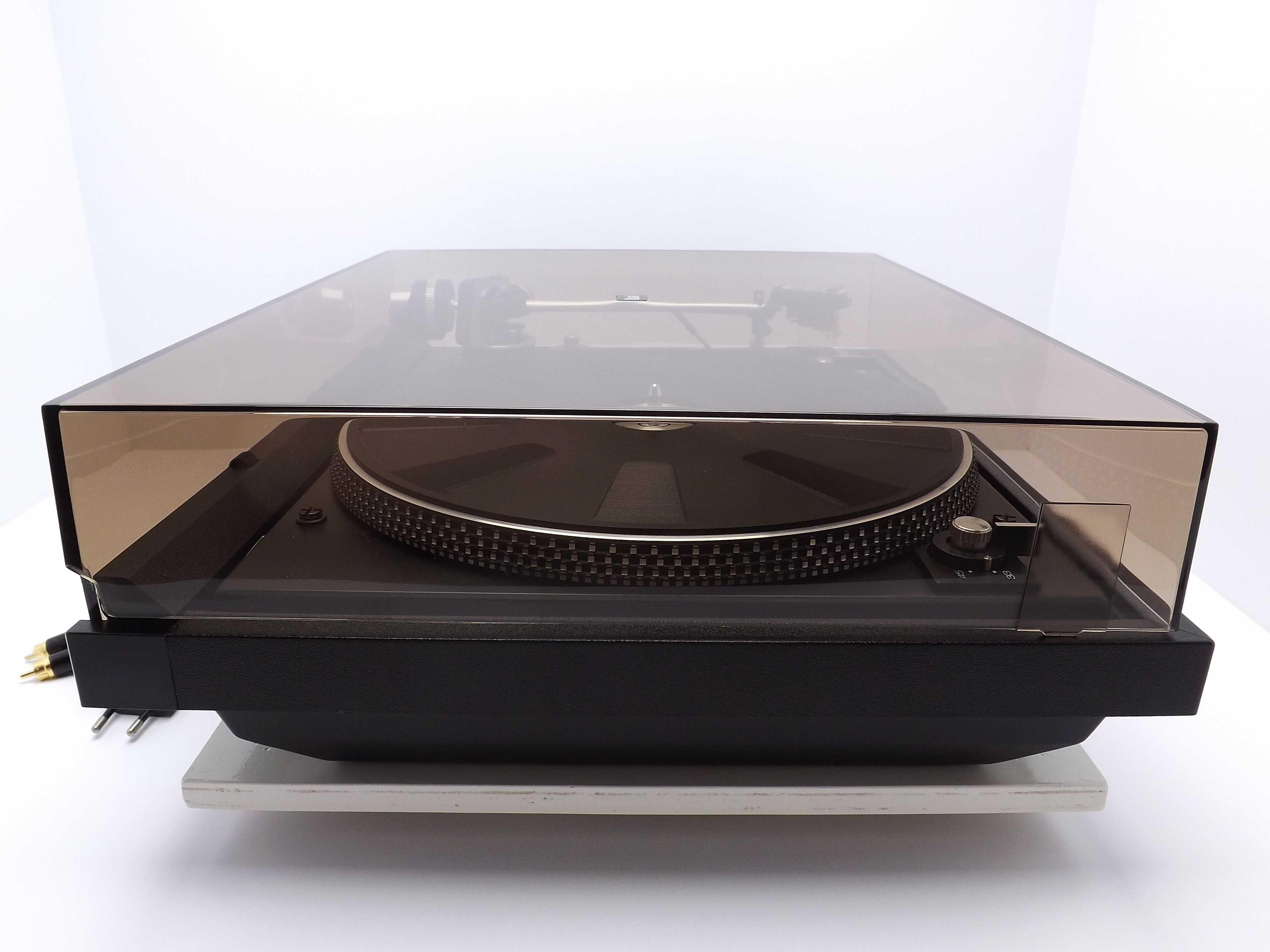 Gramofon Dual 1246  SERWIS