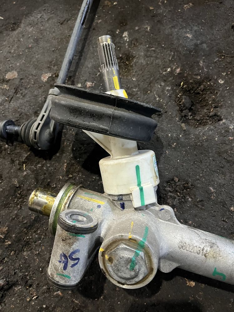 Bolt ev 22-23 рік кермова рейка 42539711
