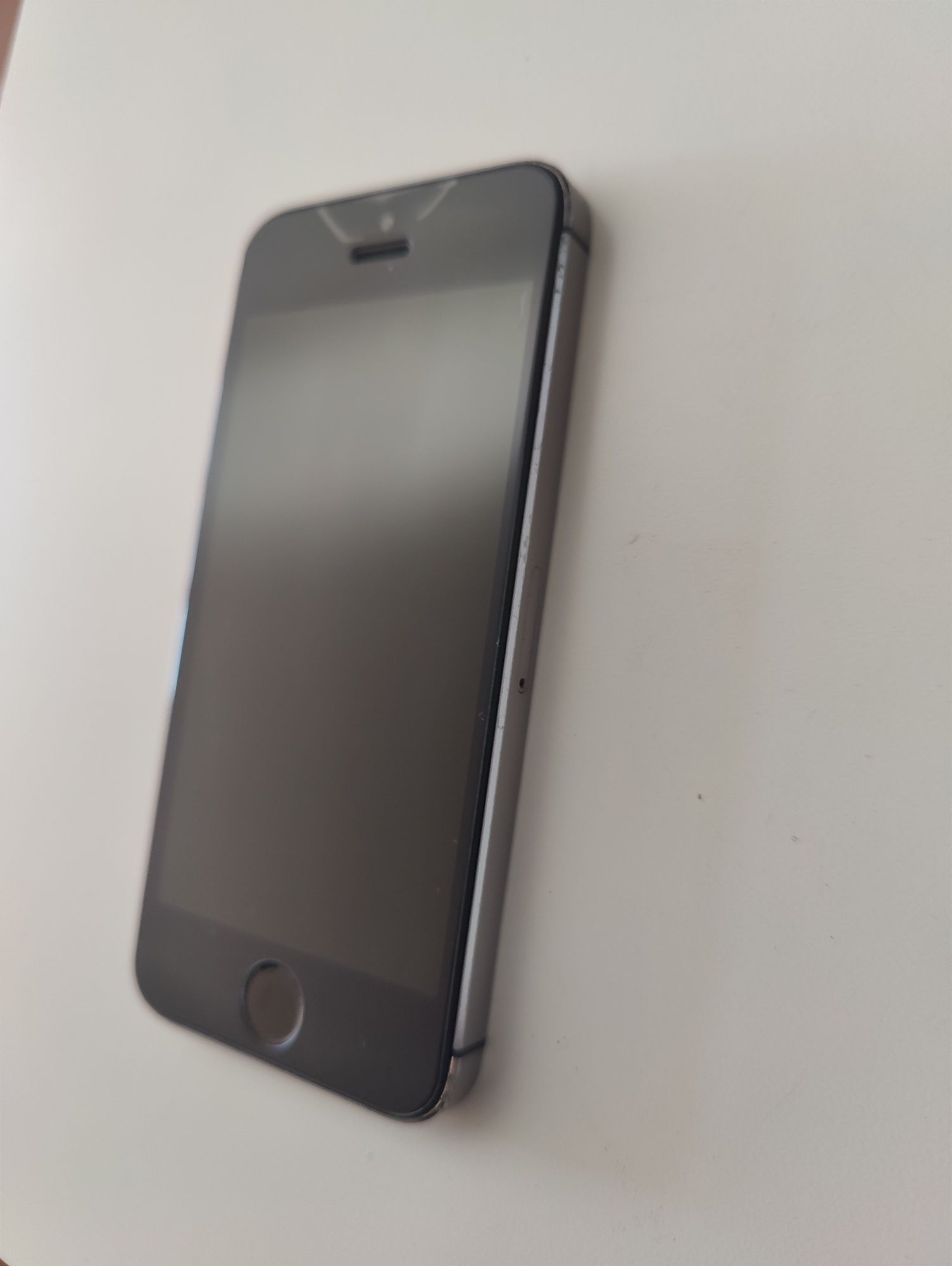 iPhone 5s 16gb preto
