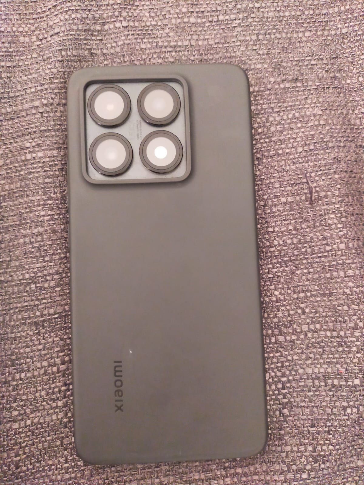Xiaomi 14T como novo