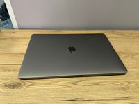 Ноутбук MacBook Pro 16 ( 2019) i9 2.4/ 32/ 512GB / Radeon Pro 5300M