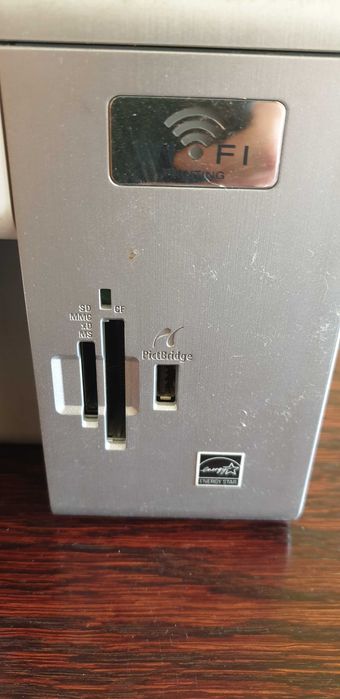 Drukarka Lexmark X4530