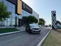 Renault Captur 1.0 TCe RS Line
