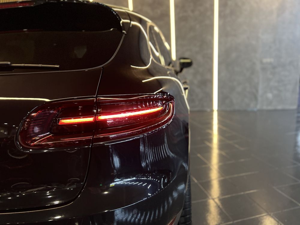 Porsche Macan S 3.0 Diesel PDK Sport Chrono Package