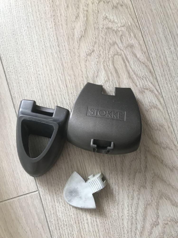 Запчастини люлька платформа колеса  Stokke v2 дешево