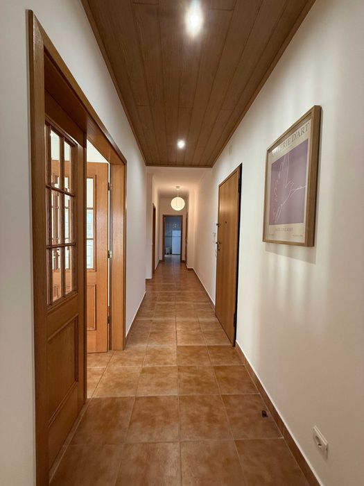 Apartamento T3 para Arrendamento – Santiago do Cacém