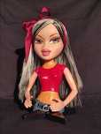 Boneca para pentear