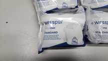 Filtry do wody wessper