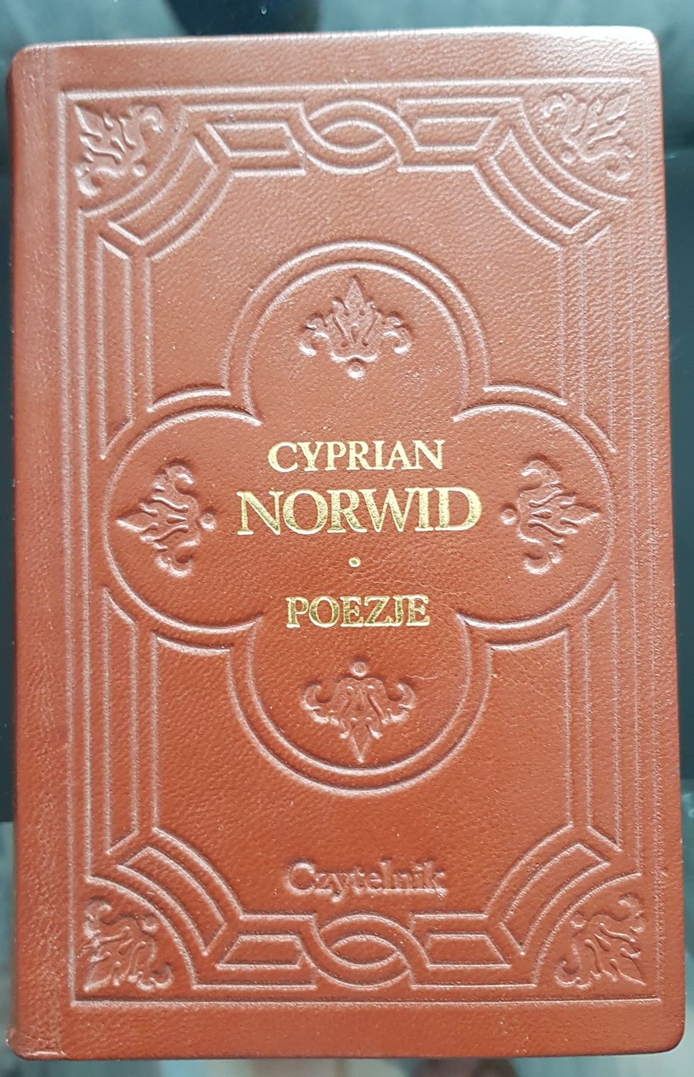 Cyprian Norwid - Poezje