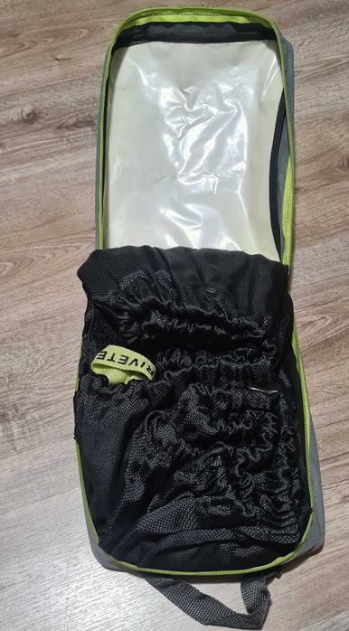 Correntes texteis de neve Drivetex número 74