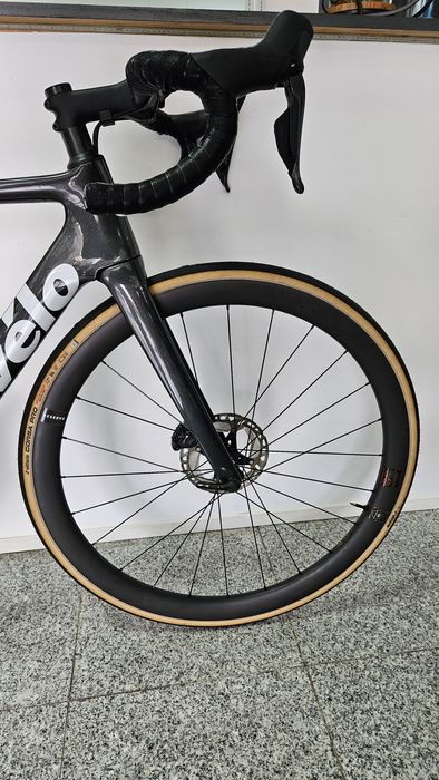 Cervélo Soloist ultegra Di2