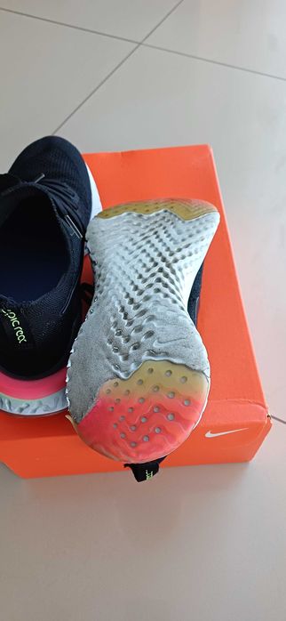 Nike Epic React - Nº44