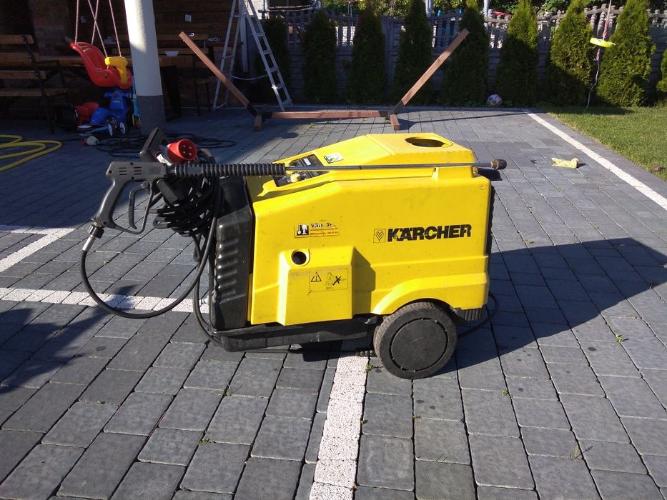 Karcher hds 790C