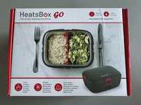 Heats Box Go (smart lunchbox)