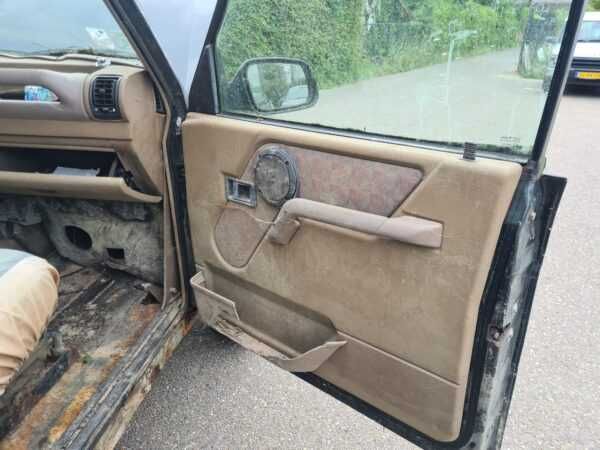 Land Rover Discovery 300 tdi peças usadas