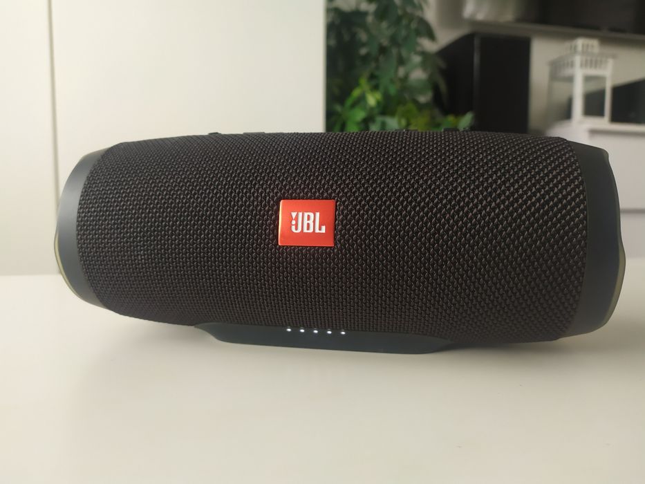 Oryginalny JBL Charge 3 nowa bateria USB C