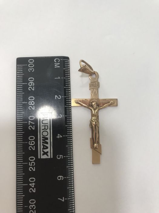 Ланцюг 585 проби