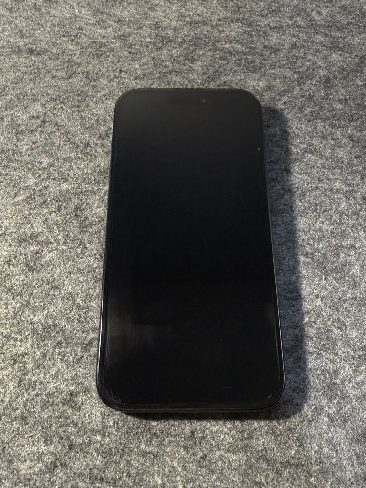Iphone 15 Pro 128Gb - Paga em 3x