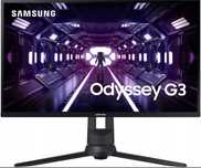 Monitor Samsung F24G3TF 144hz
