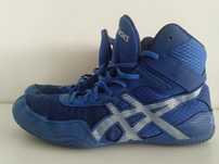 Buty do sportow walki boks, zapasy , MMA Asics