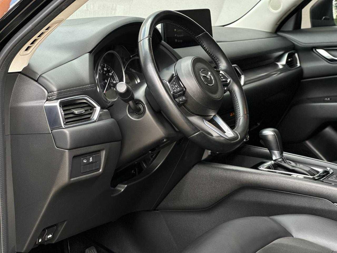 Mazda CX-5 2020 (Розстрочка / Лізинг)