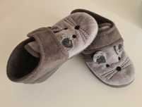 Pantufas Victoria número 27