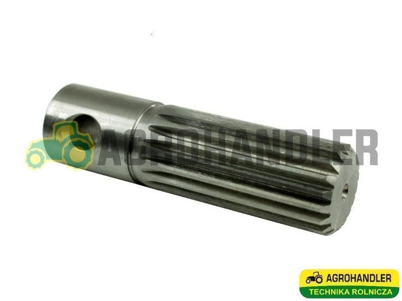 Wałek Zabieraka CLAAS 128 MM 18FR