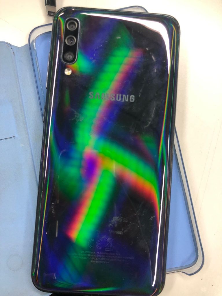 Samsung Galaxy A70