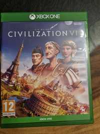 Civilization VI Xbox One