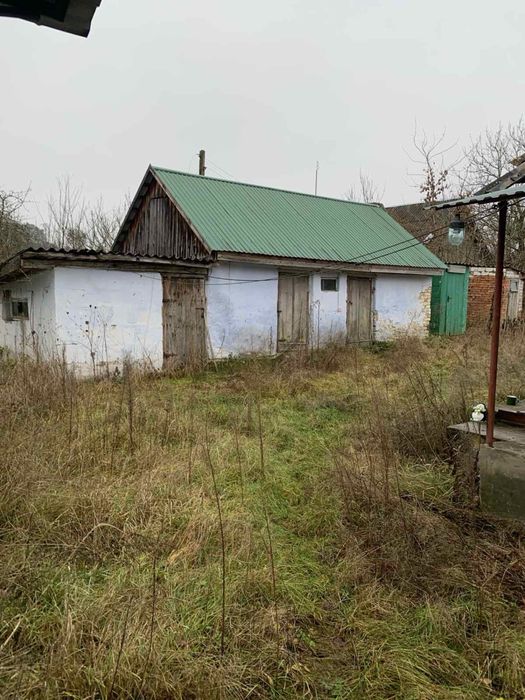 Продажа будинку Ташки