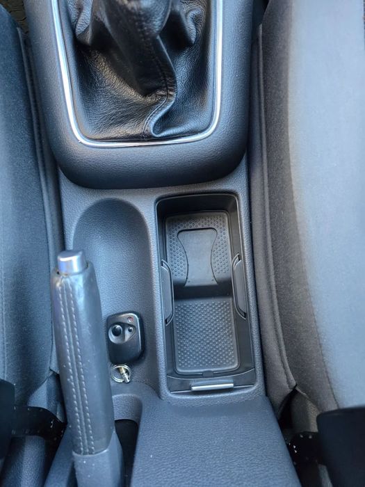 Volkswagen Golf WV Golf Plus V